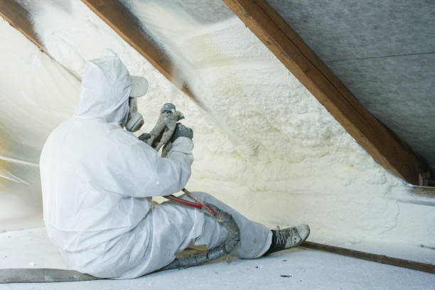 Best Insulation Air Sealing in Bangor, ME