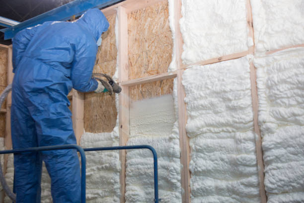 Types of Insulation We Offer in Bangor, ME